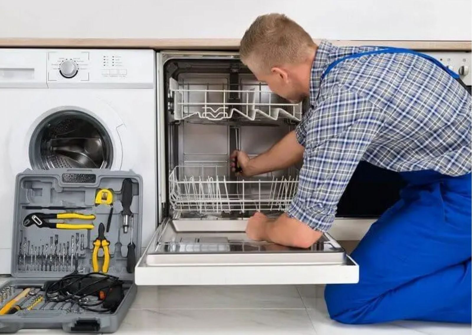 balatçık Beyaz eşya servisi