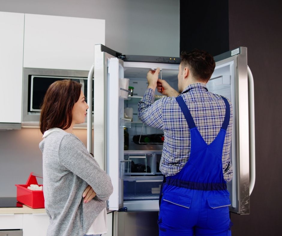 balatçık Beyaz eşya servisi